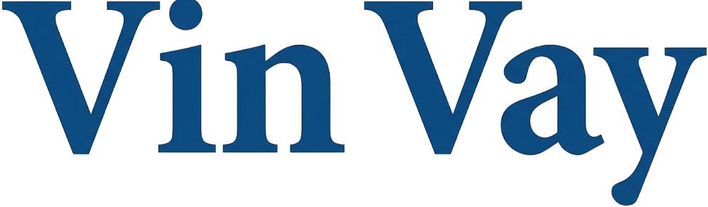 Vin Vay Logo
